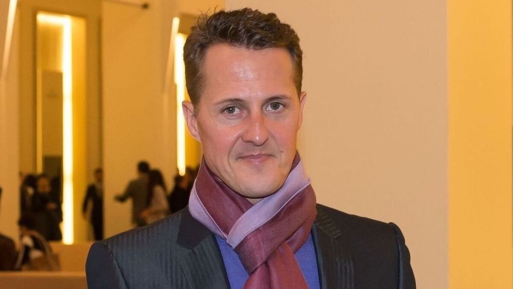 Michael Schumacher, c'est officiel : à 56 ans, triste annonce pour le champion de Formule 1