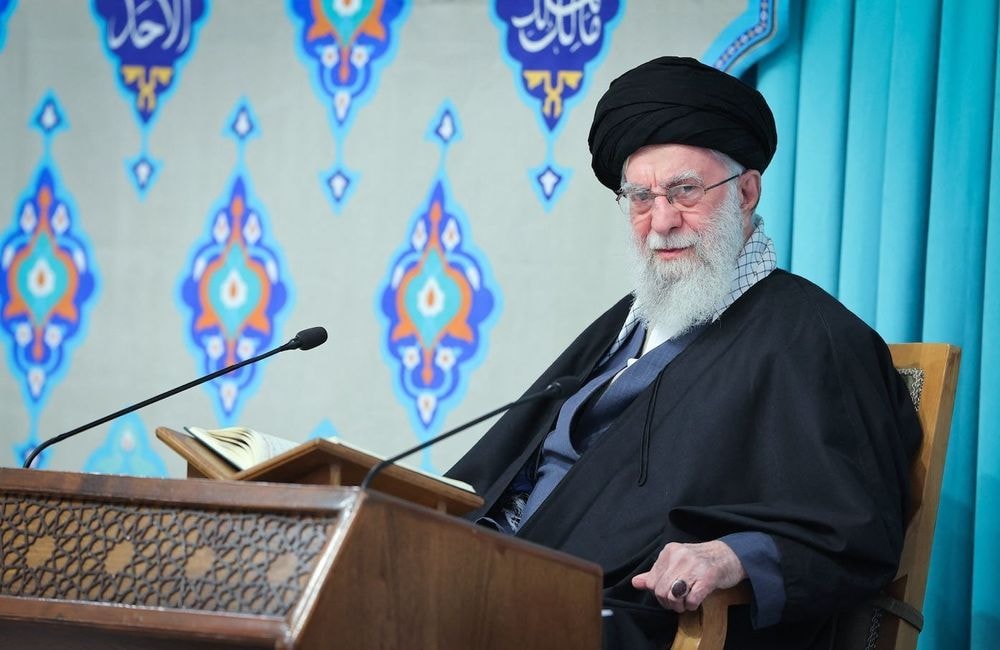 Iran : mort du guide suprême Ali Khamenei dans les frappes israélo-américaines