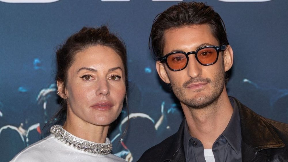 Pierre Niney et sa compagne, une rivalité inattendue ? "On se tire un peu dans les pattes"