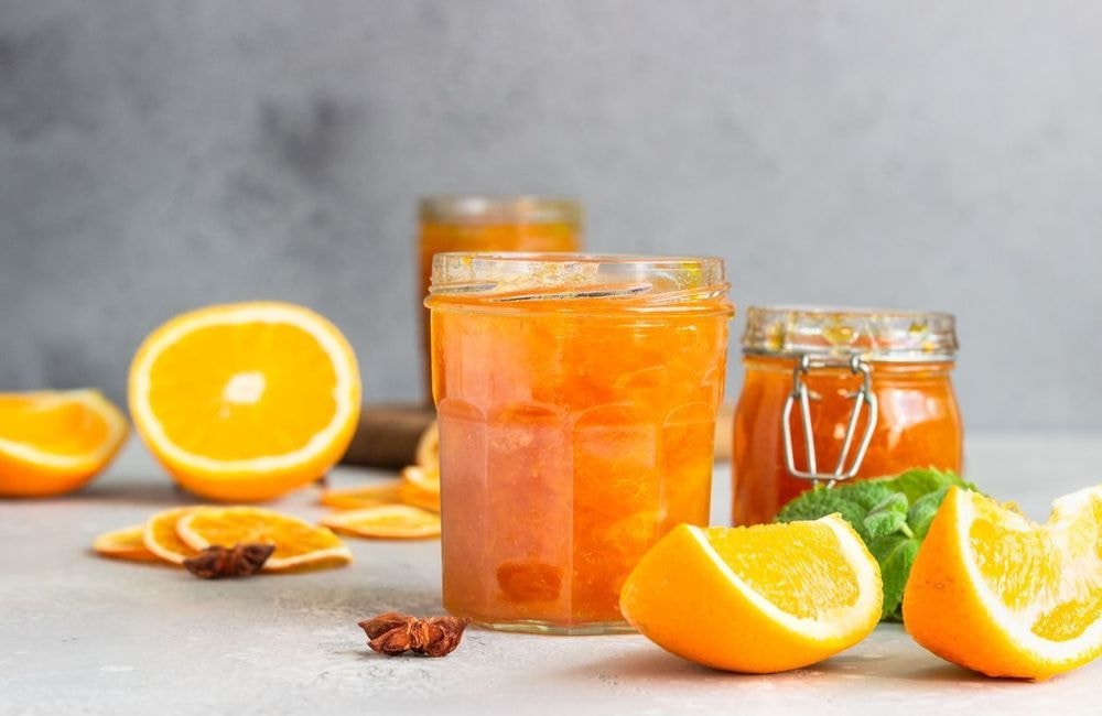 Voici pourquoi la confiture maison est meilleure pour la digestion que les produits industriels