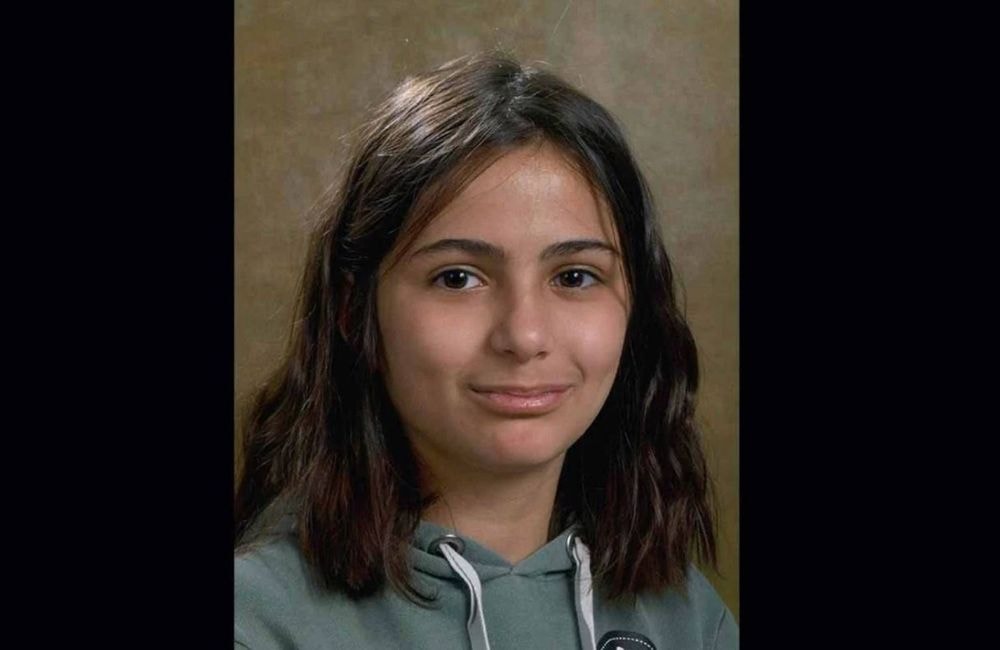 Amandine, morte de faim à 13 ans : son corps vient d’être transféré dans le caveau familial paternel