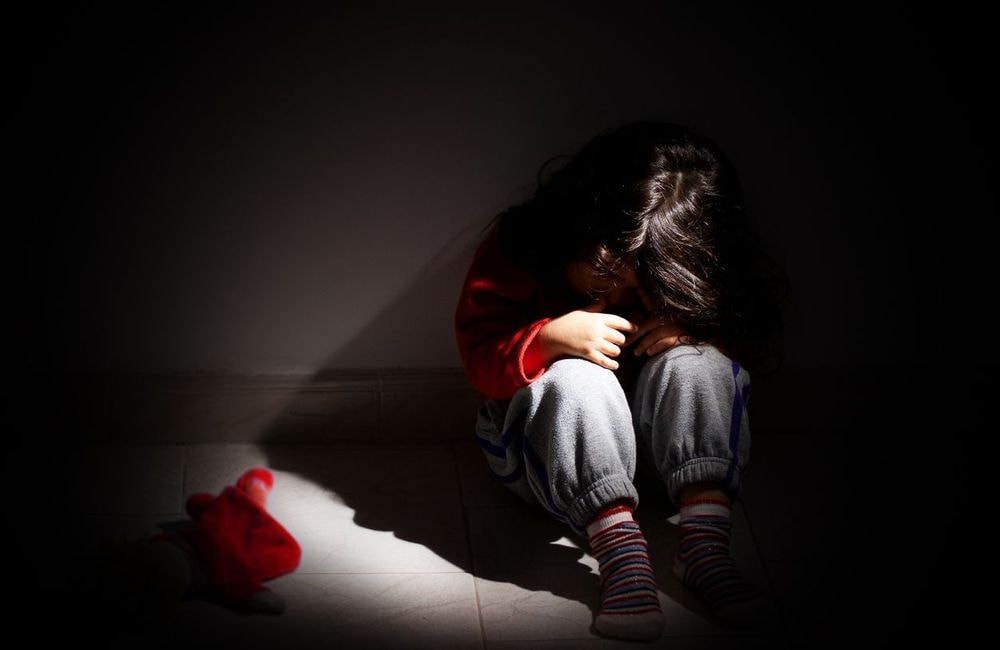 Des parents condamnés pour avoir violé et livré leur fillette de 10 ans à des pédophiles via le site coco