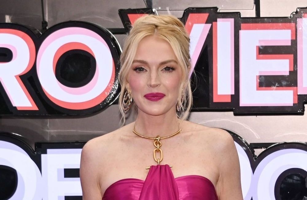 « Je me sens en sécurité » : Lindsay Lohan dévoile pourquoi elle a déménagé à Dubaï