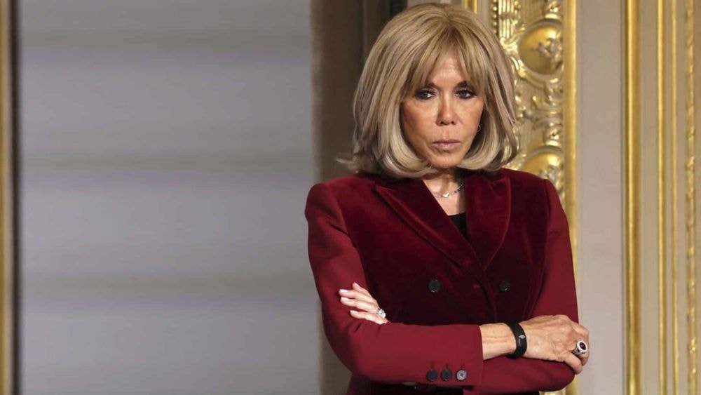 Un prof, un élu... : on en sait plus sur les personnes jugées au procès de Brigitte Macron !