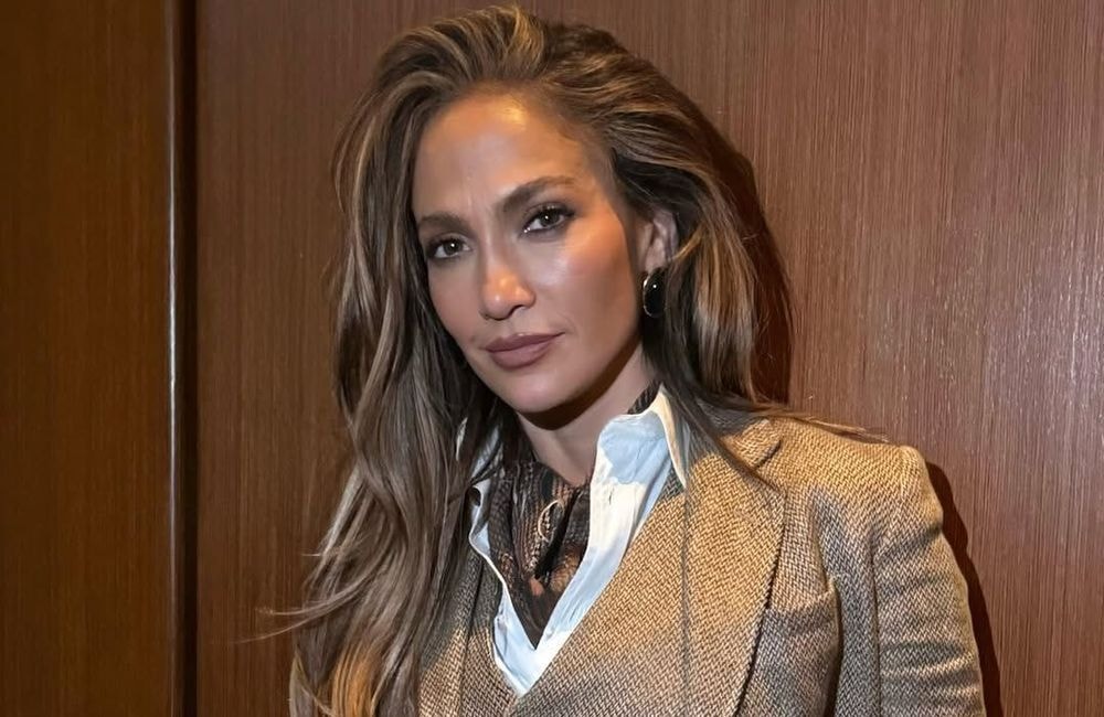 « J'ai l’impression d’avoir 25 ans à nouveau » : Jennifer Lopez se confie sur sa nouvelle routine sportive