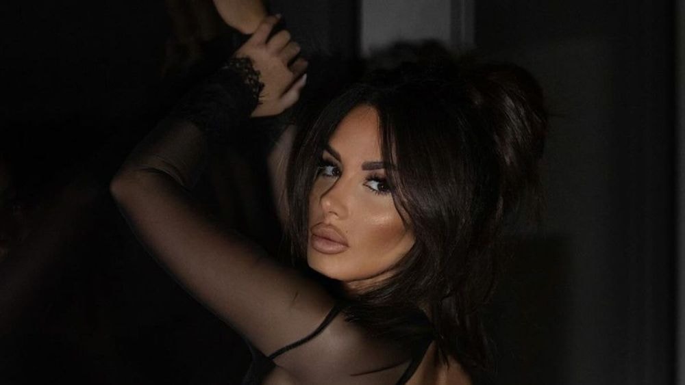 Laura Lempika : elle se livre pour la première fois sur son divorce avec Nikola Lozina, "On s'aime plus...