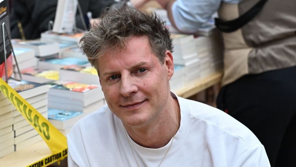 Matthieu Delormeau dévoile les sommes folles qu'il a dépensées pour la drogue : "Il vous reste 1,68€"