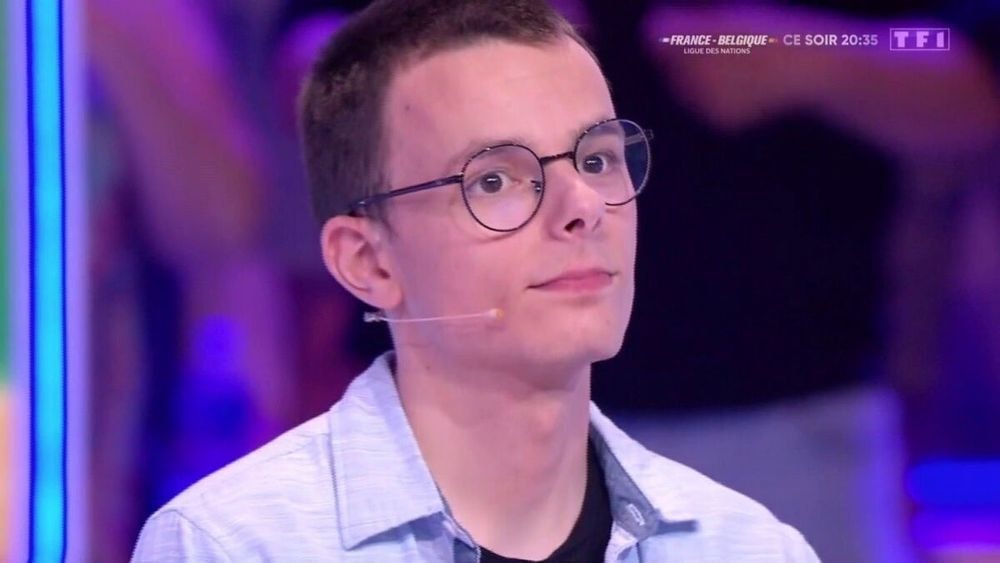 Les 12 coups de midi : la compagne d’Émilien sans filtre sur son couple, "il me fatigue"