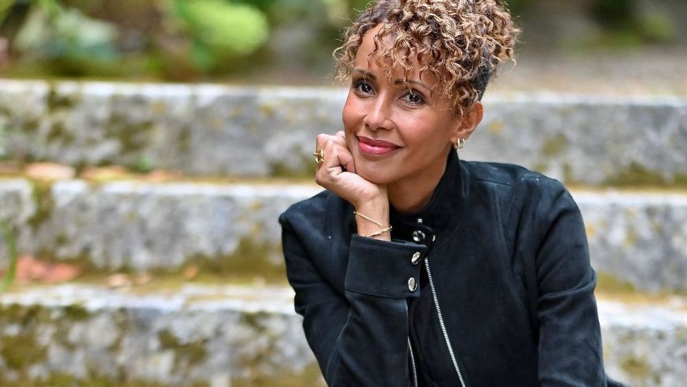 Sonia Rolland s’est mariée avec son amour de jeunesse : “C’est la première fois que je me sentais prête”