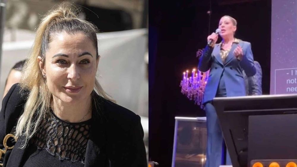 Magali Berdah : entourée d'influenceurs du monde entier, elle dévoile son nouveau projet inattendu !