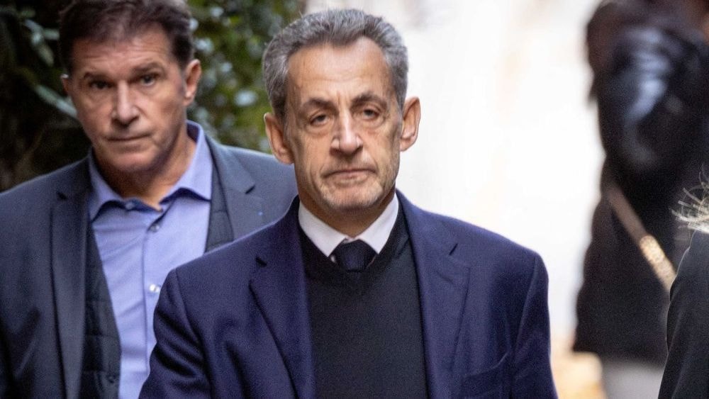 Nicolas Sarkozy : "Allez vous faire voir", Pascal Praud brusqué en plein direct, le ton monte sur Europe 1