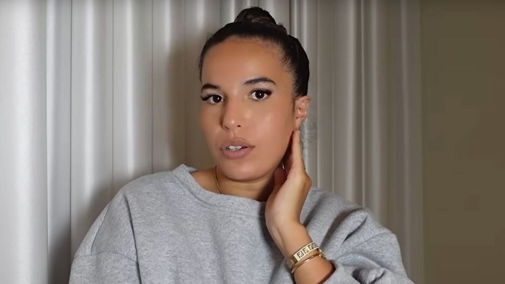 Affaire Poupette Kenza : l'influenceuse accuse son mari Allan d'avoir tout manigancé