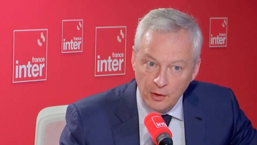 Salaire : cette proposition de Bruno Le Maire pour augmenter votre rémunération nette