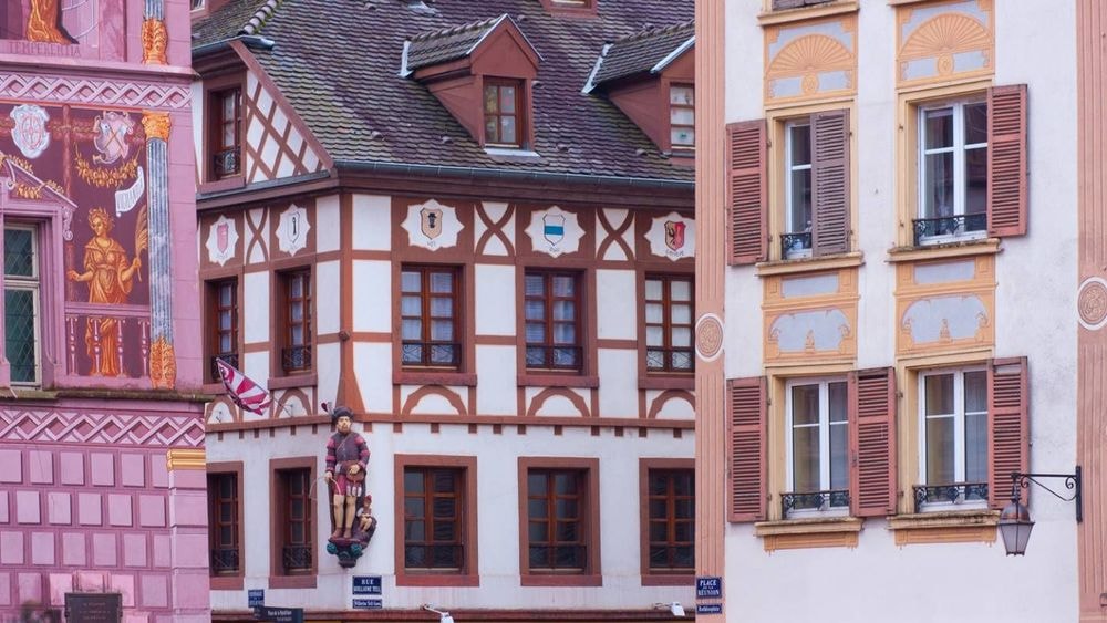 Immobilier à Mulhouse : découvrez les prix à l'achat et à la location en février