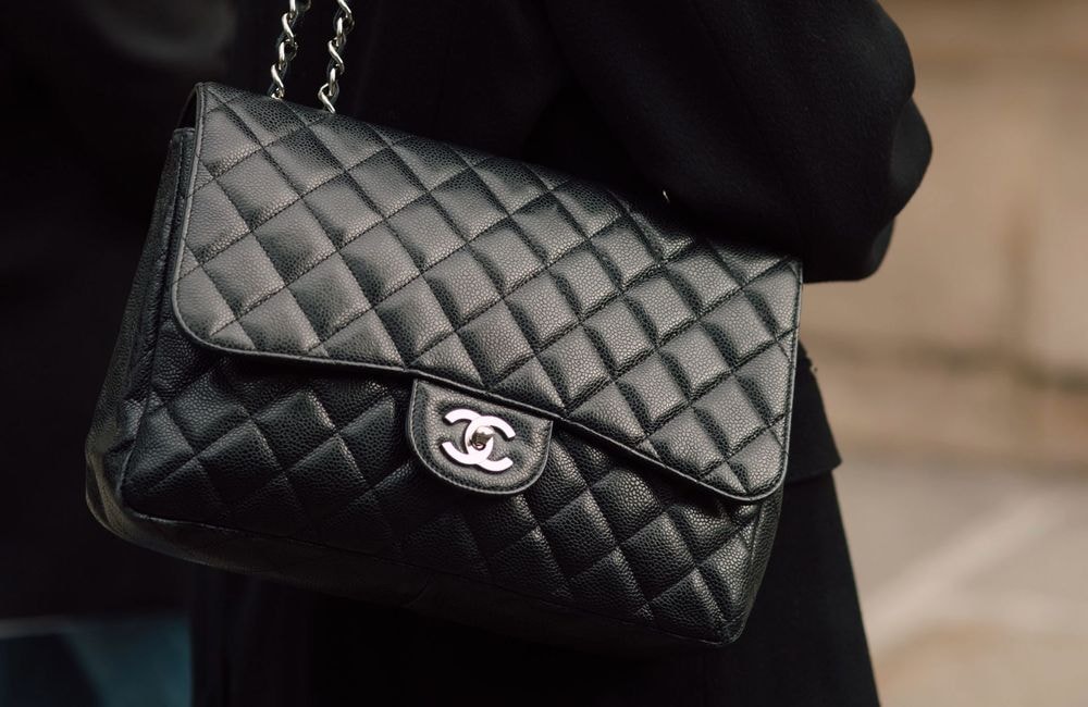 Peut-on vraiment acheter des sacs de luxe vintage sur TikTok shop ?