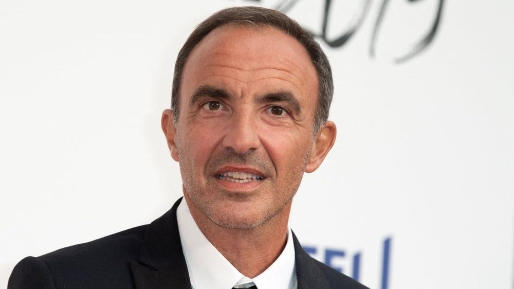 Nikos Aliagas : "Tu pues...", malade et humilié par un candidat de la Star Academy, il balance