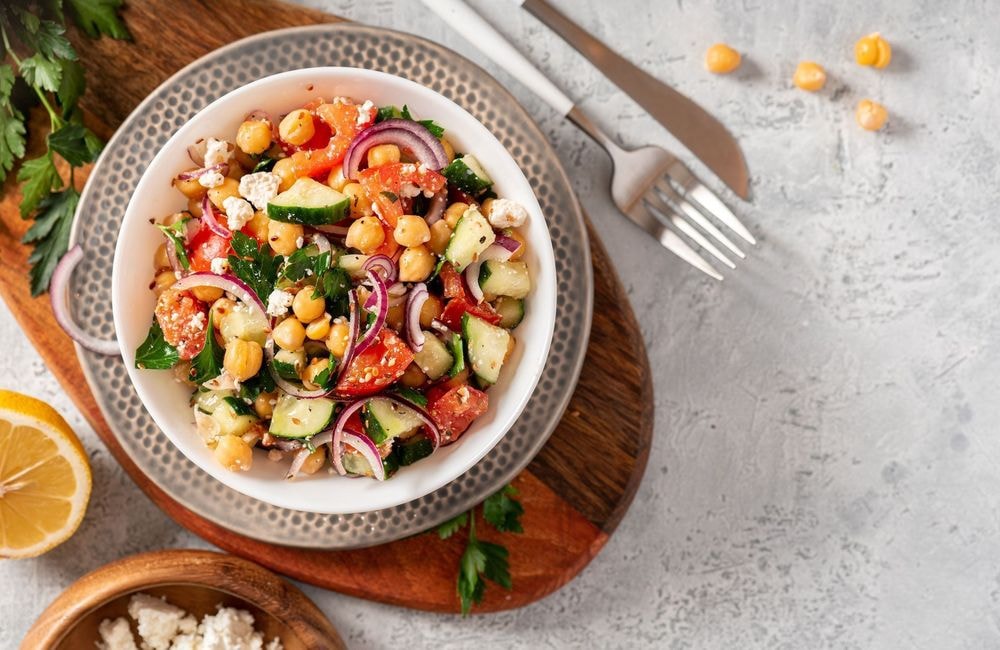 Qu’est-ce que la Dense Bean Salad devenue virale sur Tik Tok ?