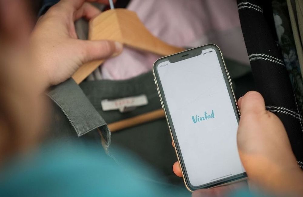 Cette nouvelle fonctionnalité Vinted va changer notre façon de chiner en ligne