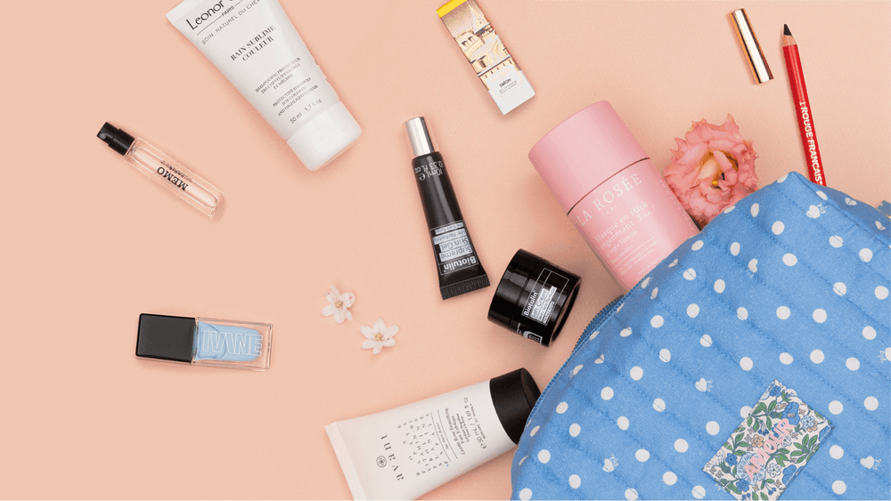C’est le printemps ! Box by ELLE vous gâte avec cette offre spéciale