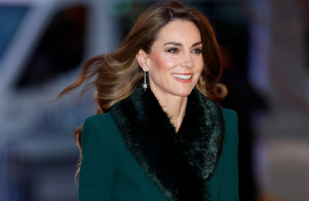 Popularisée par Kate Middleton, la Posh Mom Bronde est la couleur de cheveux à adopter en 2026