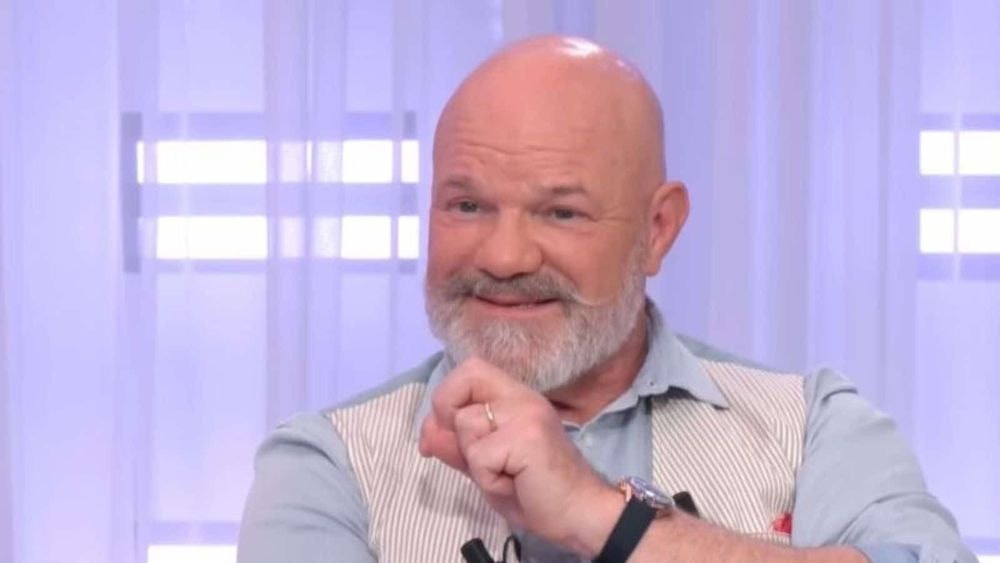 "Ça demande 10 minutes" : la recette ultime et pas chère de Philippe Etchebest qui séduit les internautes