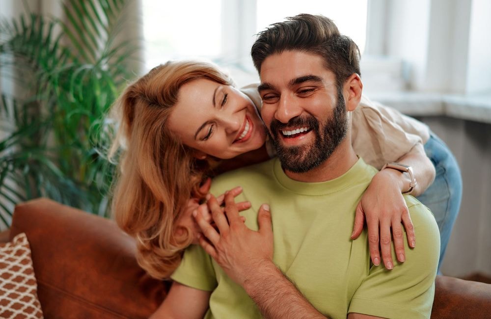 Couple : ce surnom affectueux que la majorité des Français donne à son partenaire