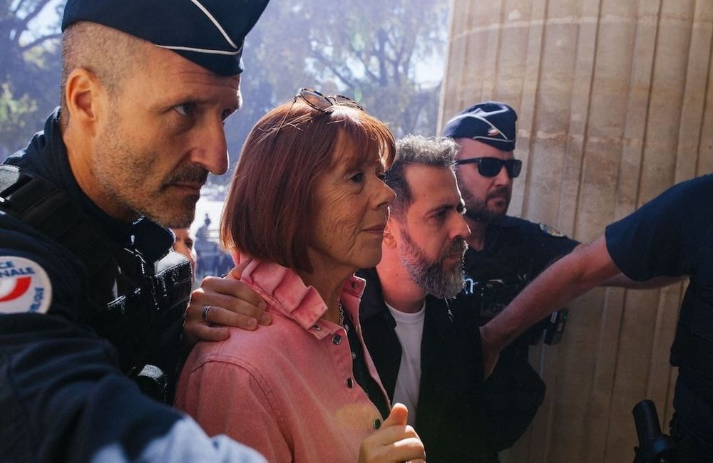 « J'ai compris tout de suite son vice » : le policier qui a découvert l’affaire Pelicot raconte son enquête