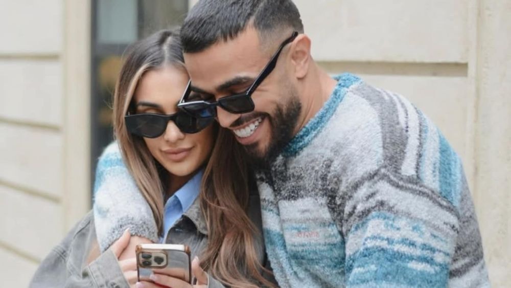 "J'espère qu'il va te..." : Maissane de nouveau en couple avec Emine, les internautes pètent un plomb !