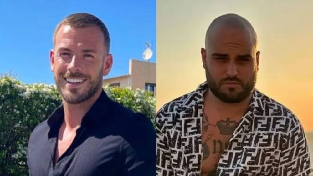 "J'aurai pas pu..." : taclé par Julien Bert, Nikola Lozina révèle enfin pourquoi il ne l’a pas soutenu !