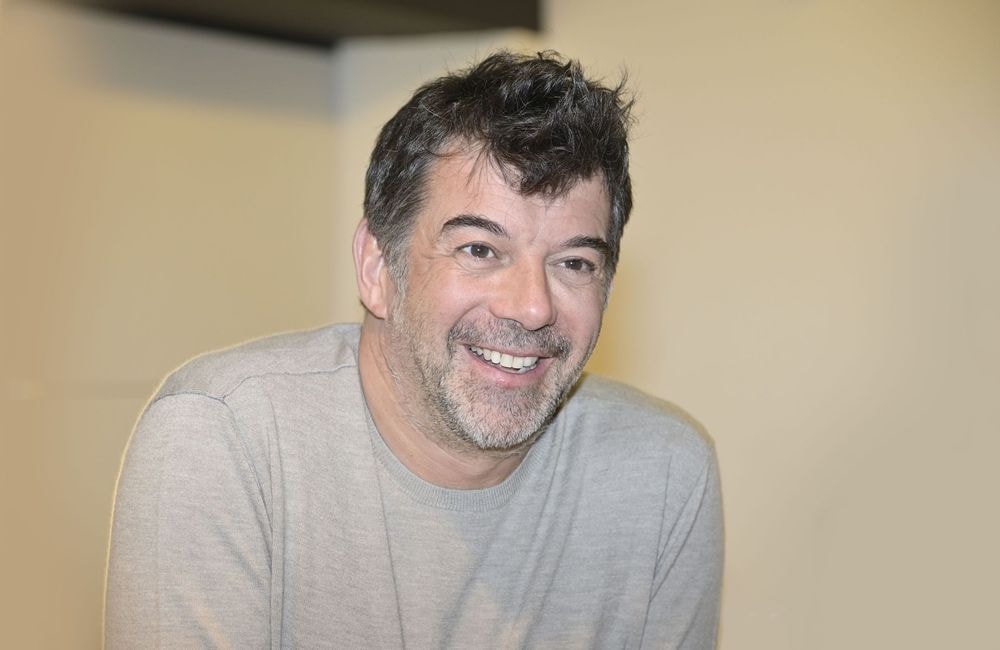 Affaire Stéphane Plaza : l’animateur est actuellement entendu par la police