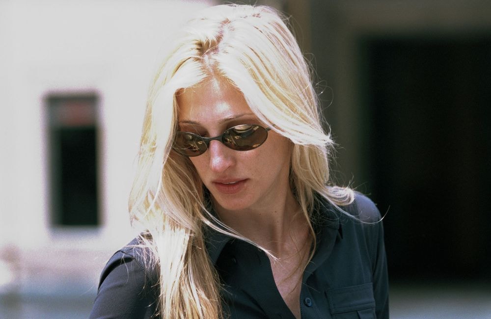 Ce parfum à 15 € était l’un des favoris de Carolyn Bessette-Kennedy