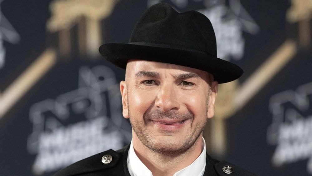 "Clara Morgane m'a consolé" : Michael Youn sans détour sur son intimité avec elle