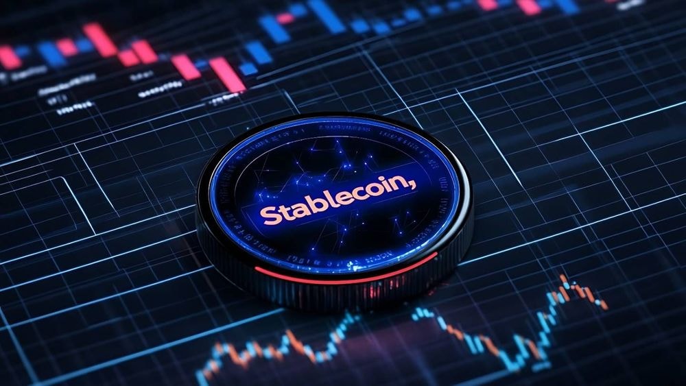 Compte pro : les stablecoins, une solution pour doper le rendement de votre trésorerie ?