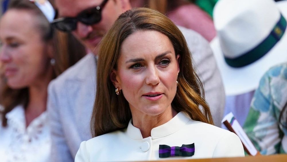 Kate Middleton face à une étrangère : "Restez dans votre pays", sa violente altercation secoue la monarchie