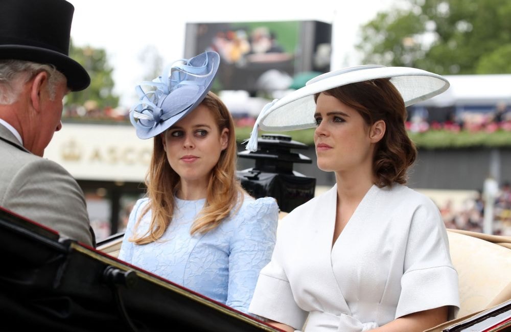 Les princesses Eugenie et Beatrice d’York, les victimes collatérales de l’affaire Epstein