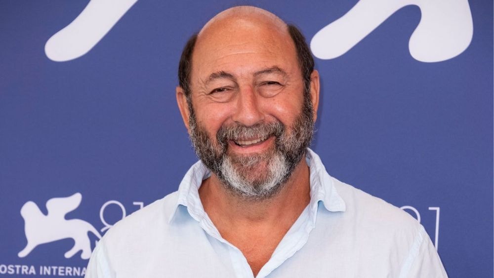Kad Merad raconte le passage à vide de Florent Pagny : "Il dormait pratiquement dans sa bagnole"