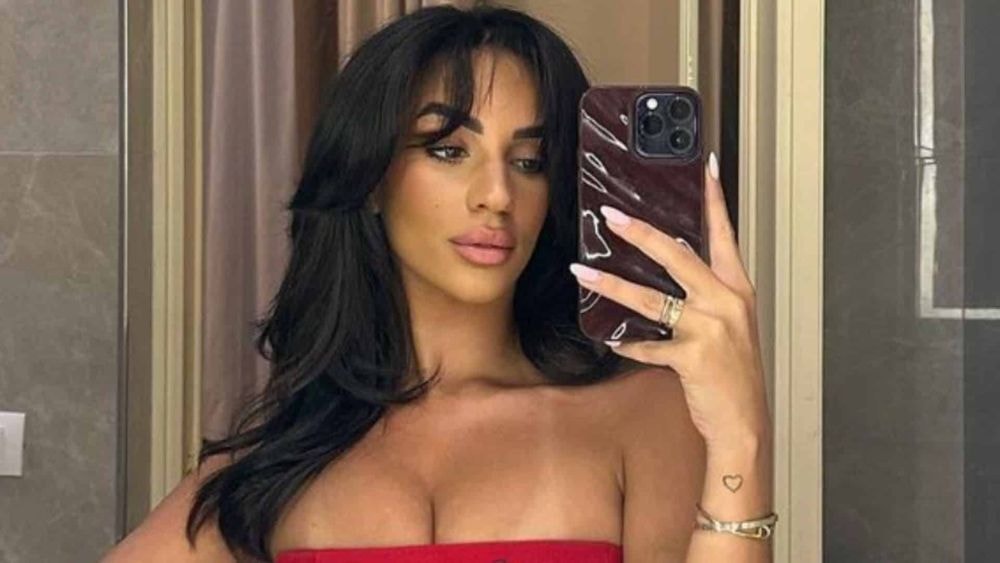 "Honteux" : ce placement de produit de Marwa Merazka qui scandalise les internautes !