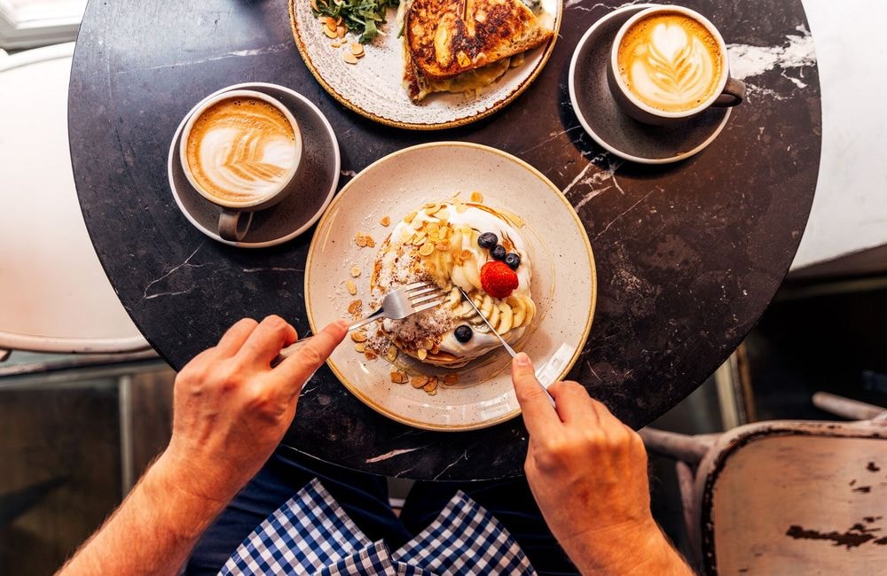 Cette (mauvaise) habitude du petit-déjeuner à bannir selon les experts