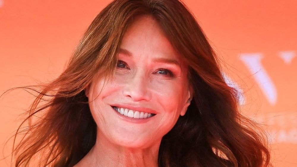 Giulia Sarkozy en pleine polémique, Carla Bruni intervient avec un conseil ferme : "Ne..."