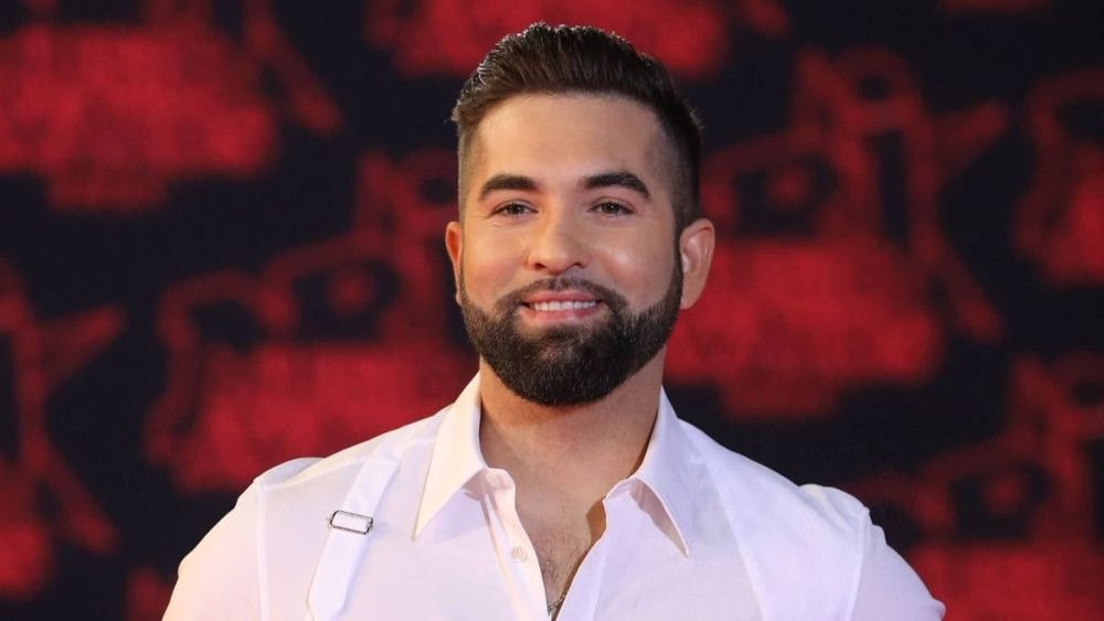 Kendji Girac : le chanteur reconnaît être tombé "au plus bas" dans une séquence très touchante