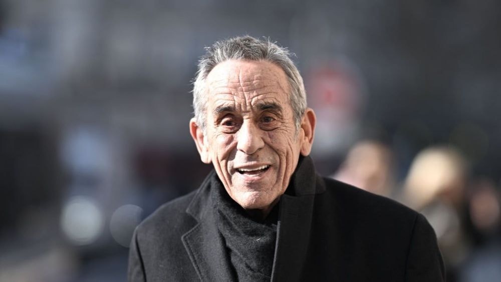 Thierry Ardisson : sa consommation hallucinante de cannabis dévoilée, "3 à 4 joints par jour"