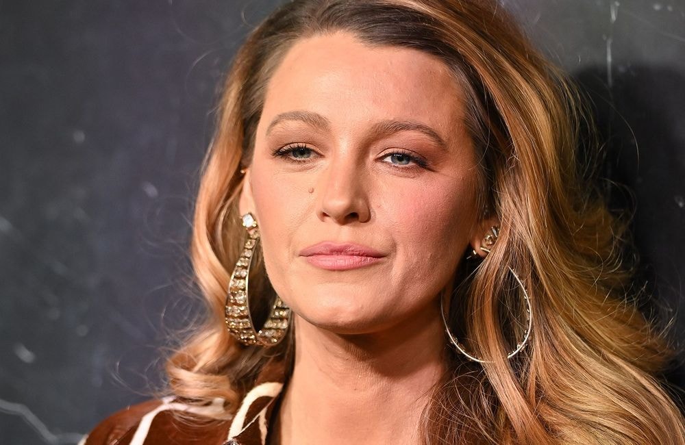 Cette coloration blonde s’annonce comme l’une des grandes tendances du printemps