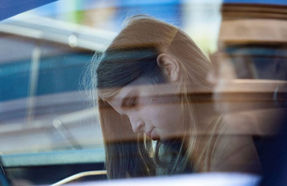 Vivian Jenna Wilson, la fille d'Elon Musk qui veut quitter les États-Unis