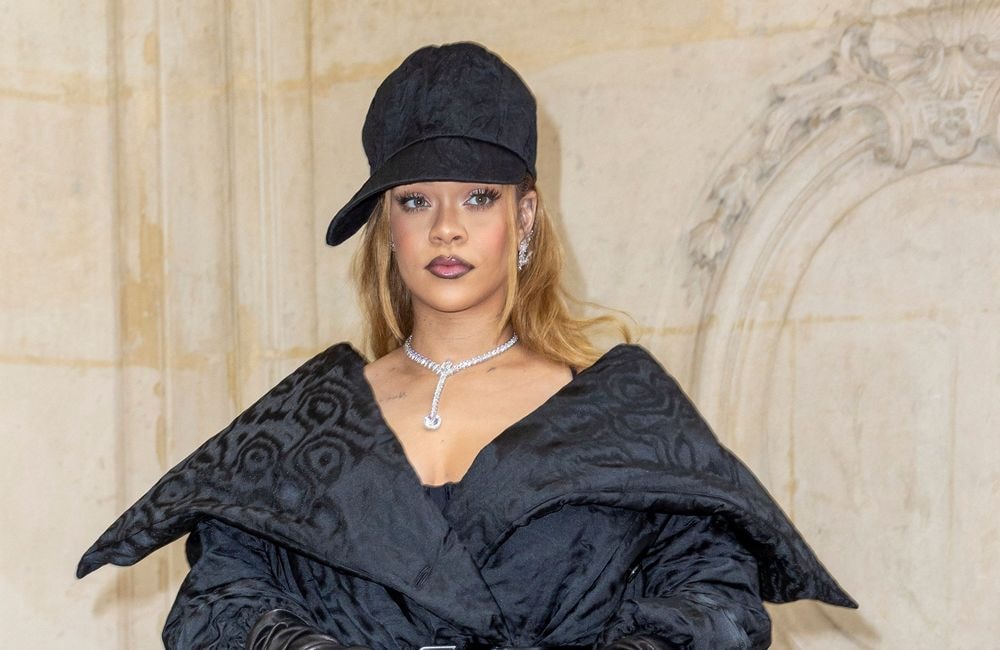 Rihanna n’a pas sorti d’album depuis 8 ans : « dis, quand reviendras-tu ? »