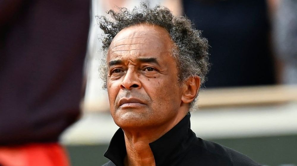 Franc du collier, Yannick Noah règle ses comptes avec Nicolas Sarkozy : "Le ton, l'arrogance me choquent..."