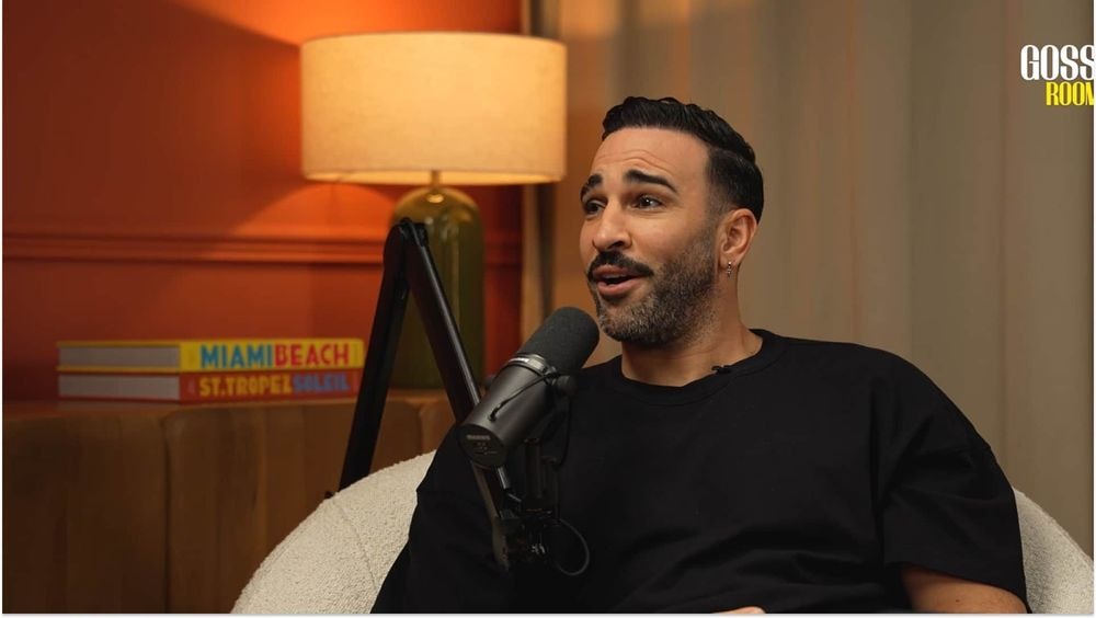"C’était compliqué pour moi" : Adil Rami cash sur sa scolarité