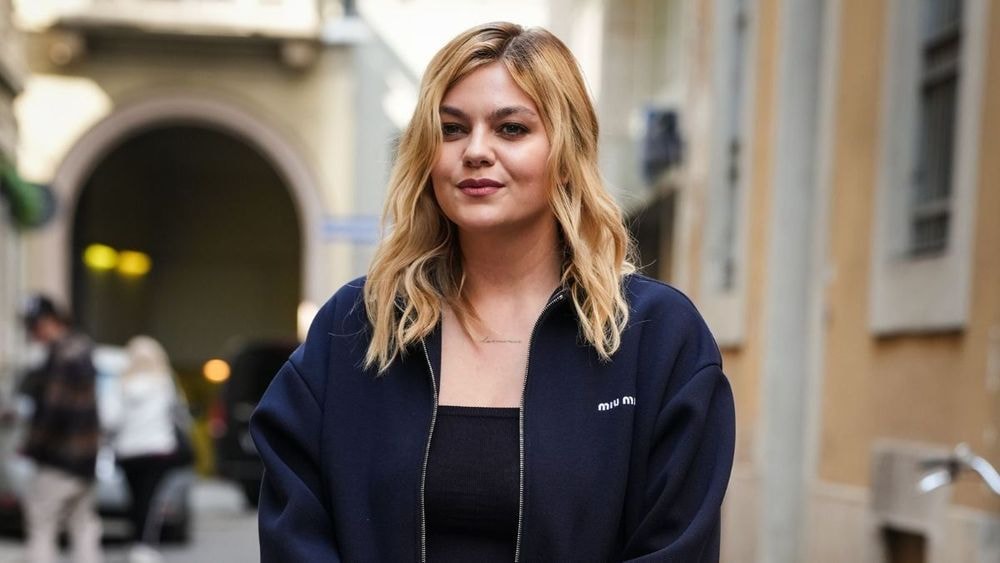 Louane fait-elle de mauvais choix pour l'Eurovision ? "Le contre-pied du show…"