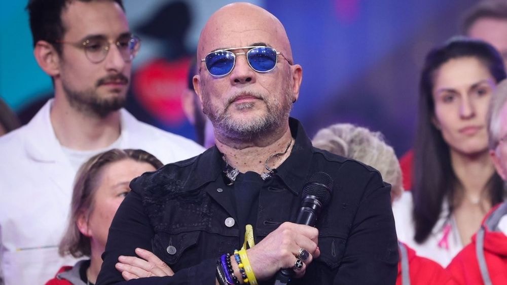 Pascal Obispo fait une terrible annonce à 59 ans : "Un cancer…