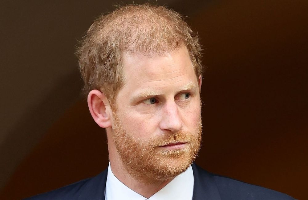 Prince Harry contre « The Sun » : accusé de divulguer des preuves, la justice lui demande des explications