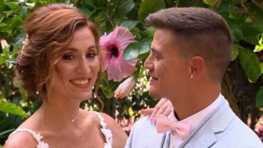 "J'avais peur" : Guillaume (Mariés au premier regard) évoque son comportement distant quand Sophie lui confie avoir été victime de violences conjugales